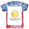 Multi Tie Dye Tees - Adult & Youth Thumbnail