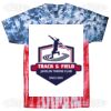 Multi Tie Dye Tees - Adult & Youth Thumbnail