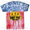 Multi Tie Dye Tees - Adult & Youth Thumbnail