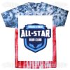 Multi Tie Dye Tees - Adult & Youth Thumbnail