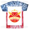 Multi Tie Dye Tees - Adult & Youth Thumbnail
