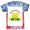 Multi Tie Dye Tees - Adult & Youth Thumbnail
