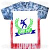 Multi Tie Dye Tees - Adult & Youth Thumbnail
