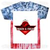 Multi Tie Dye Tees - Adult & Youth Thumbnail