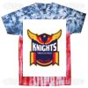 Multi Tie Dye Tees - Adult & Youth Thumbnail