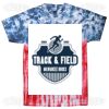Multi Tie Dye Tees - Adult & Youth Thumbnail