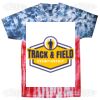 Multi Tie Dye Tees - Adult & Youth Thumbnail