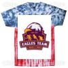 Multi Tie Dye Tees - Adult & Youth Thumbnail