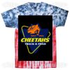 Multi Tie Dye Tees - Adult & Youth Thumbnail