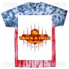 Multi Tie Dye Tees - Adult & Youth Thumbnail