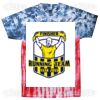 Multi Tie Dye Tees - Adult & Youth Thumbnail