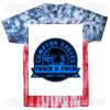Multi Tie Dye Tees - Adult & Youth Thumbnail