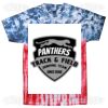 Multi Tie Dye Tees - Adult & Youth Thumbnail