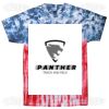 Multi Tie Dye Tees - Adult & Youth Thumbnail