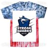 Multi Tie Dye Tees - Adult & Youth Thumbnail