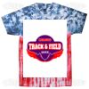 Multi Tie Dye Tees - Adult & Youth Thumbnail
