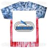 Multi Tie Dye Tees - Adult & Youth Thumbnail
