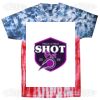 Multi Tie Dye Tees - Adult & Youth Thumbnail