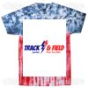 Multi Tie Dye Tees - Adult & Youth Thumbnail