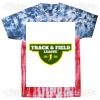 Multi Tie Dye Tees - Adult & Youth Thumbnail