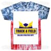 Multi Tie Dye Tees - Adult & Youth Thumbnail