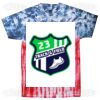 Multi Tie Dye Tees - Adult & Youth Thumbnail