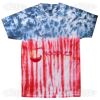 Multi Tie Dye Tees - Adult & Youth Thumbnail