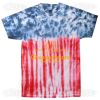 Multi Tie Dye Tees - Adult & Youth Thumbnail