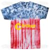 Multi Tie Dye Tees - Adult & Youth Thumbnail