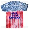 Multi Tie Dye Tees - Adult & Youth Thumbnail