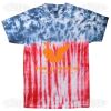 Multi Tie Dye Tees - Adult & Youth Thumbnail