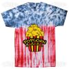 Multi Tie Dye Tees - Adult & Youth Thumbnail