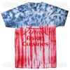 Multi Tie Dye Tees - Adult & Youth Thumbnail