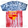 Multi Tie Dye Tees - Adult & Youth Thumbnail