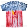 Multi Tie Dye Tees - Adult & Youth Thumbnail