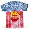 Multi Tie Dye Tees - Adult & Youth Thumbnail