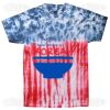 Multi Tie Dye Tees - Adult & Youth Thumbnail