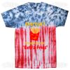 Multi Tie Dye Tees - Adult & Youth Thumbnail