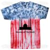 Multi Tie Dye Tees - Adult & Youth Thumbnail