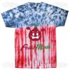 Multi Tie Dye Tees - Adult & Youth Thumbnail