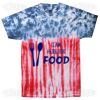 Multi Tie Dye Tees - Adult & Youth Thumbnail