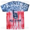 Multi Tie Dye Tees - Adult & Youth Thumbnail