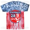Multi Tie Dye Tees - Adult & Youth Thumbnail