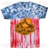 Multi Tie Dye Tees - Adult & Youth Thumbnail