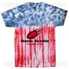 Multi Tie Dye Tees - Adult & Youth Thumbnail