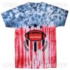 Multi Tie Dye Tees - Adult & Youth Thumbnail