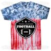 Multi Tie Dye Tees - Adult & Youth Thumbnail