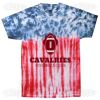 Multi Tie Dye Tees - Adult & Youth Thumbnail
