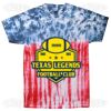 Multi Tie Dye Tees - Adult & Youth Thumbnail