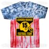 Multi Tie Dye Tees - Adult & Youth Thumbnail